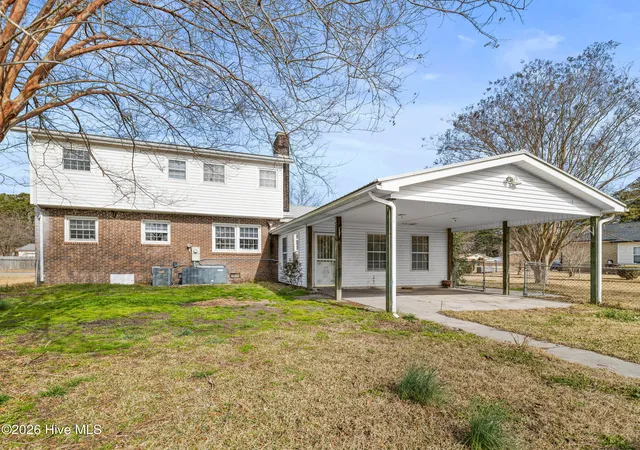 47th image of 422 Thomas Dr, Jacksonville, NC 28546 | MLS# 100552872