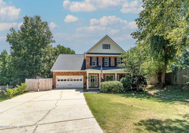 Photo 2 of Single family home for sale at 825 Sonora Cir, Evans, GA 30809 | MLS# 100599591 | Listing updated on 2026-09-07