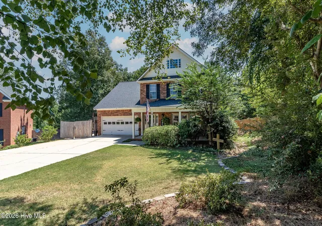 Photo 3 of Single family home for sale at 825 Sonora Cir, Evans, GA 30809 | MLS# 100599591 | Listing updated on 2026-09-07