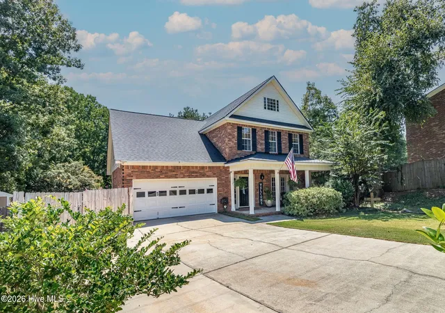 Photo 3 of Single family home for sale at 825 Sonora Cir, Evans, GA 30809 | MLS# 100599591 | Listing updated on 2026-09-07