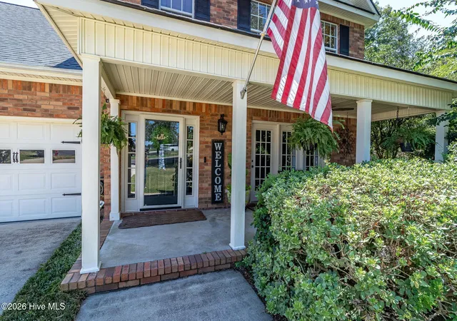 Photo 4 of Single family home for sale at 825 Sonora Cir, Evans, GA 30809 | MLS# 100599591 | Listing updated on 2026-09-07