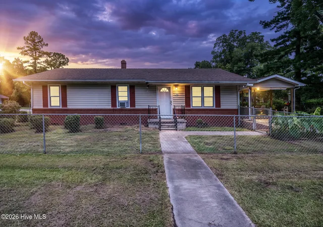 Photo 1 of Single family home for sale at 108 South St, Bayboro, NC 28515 | MLS# 100589490 | Listing updated on 2026-09-27