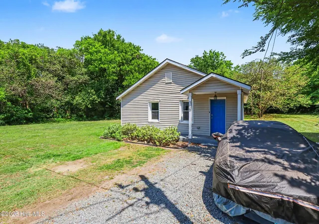 3rd image of 518 E Townsend St, Dunn, NC 28334 | MLS# 100578810