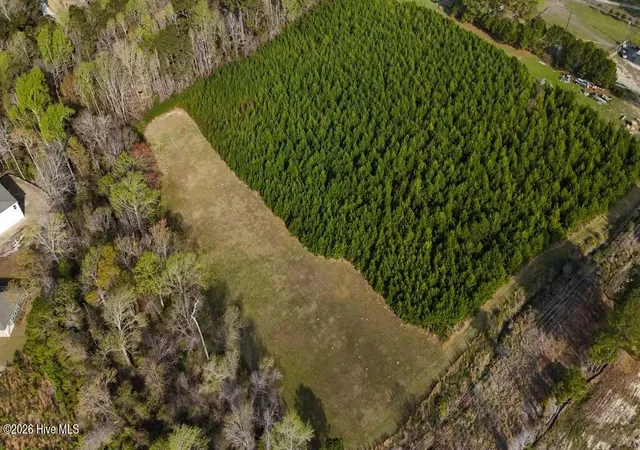 Photo 4 of Land for sale at Tr1 Smallwood Rd, Hubert, NC 28539 | MLS# 100563479 | Listing updated on 2026-03-30
