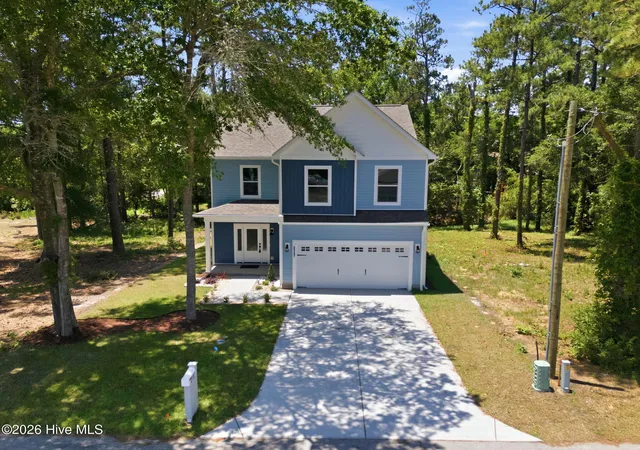 Photo 2 of Single family home for sale at 2737 Bellamy Dr Sw, Supply, NC 28462 | MLS# 100577880 | Listing updated on 2026-09-30