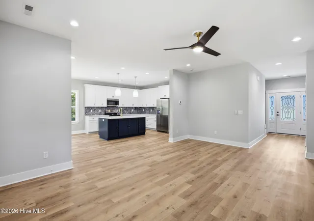 Photo 4 of Single family home for sale at 2737 Bellamy Dr SW, Supply, NC 28462 | MLS# 100577880 | Listing updated on 2026-09-30