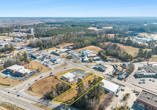 20th image of Tbd S Madison St, Whiteville, NC 28472 | MLS# 100550442