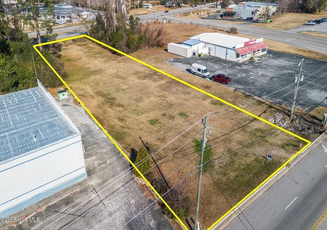 3rd image of Tbd S Madison St, Whiteville, NC 28472 | MLS# 100550442