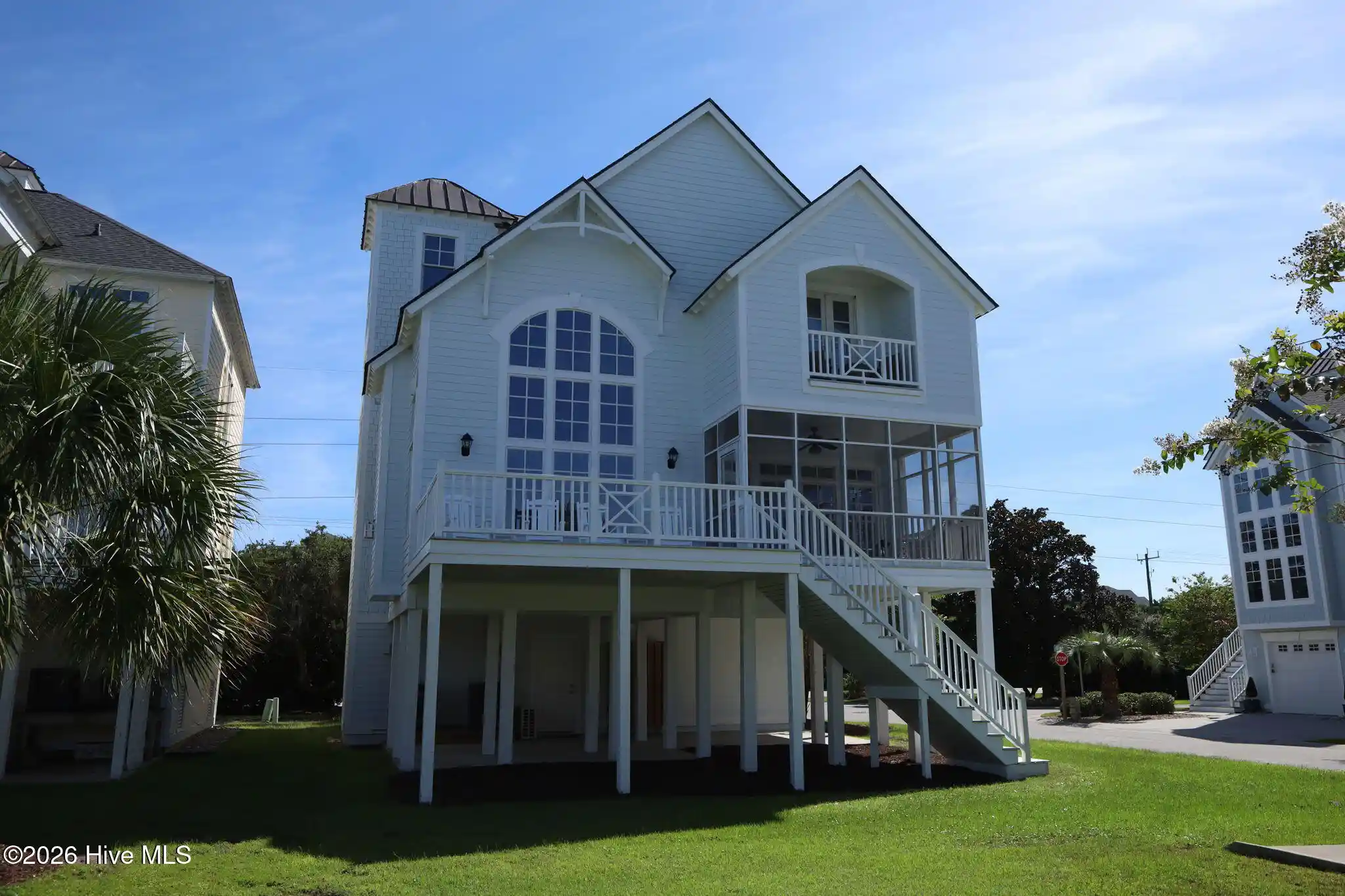 Photo 1 of Single family home for sale at 101 Sound Side Dr, Atlantic Beach, NC 28512 | MLS# 100607025 | Listing updated on 2026-10-28