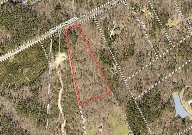 1st image of 7622 Winfield Hills Rd, Appling, GA 30802 | MLS# 98212189