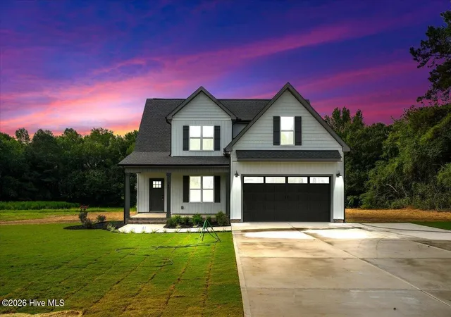 Photo 2 of Single family home for sale at 7401 Hill Rd, Spring Hope, NC 27882 | MLS# 100593038 | Listing updated on 2026-09-17