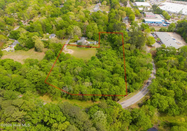 2nd image of 3131 Lake Woodard Dr, Raleigh, NC 27604 | MLS# 100567091