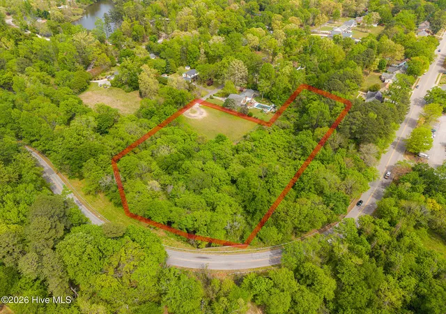 3rd image of 3131 Lake Woodard Dr, Raleigh, NC 27604 | MLS# 100567091