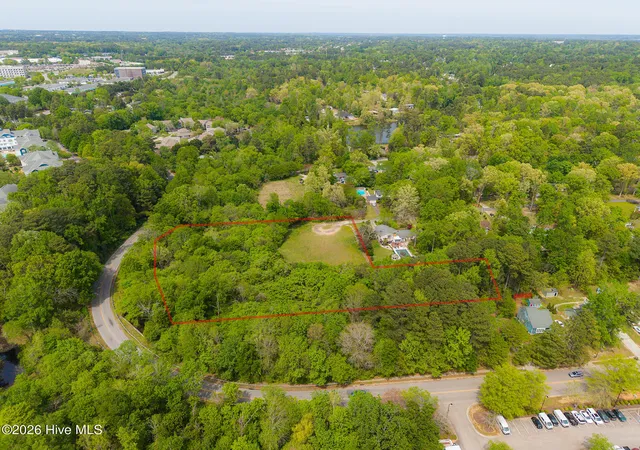 5th image of 3131 Lake Woodard Dr, Raleigh, NC 27604 | MLS# 100567091