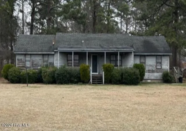 Homes for sale in Goldsboro, NC | 705 Longleaf Ave, Goldsboro, NC 27534 | MLS# 100557986