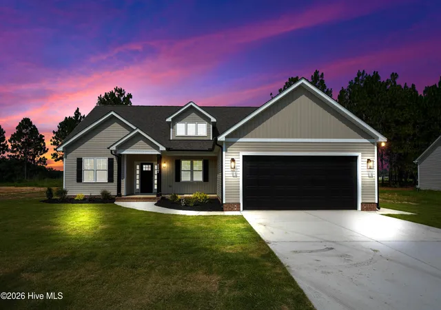 Photo 2 of Single family home for sale at 117 N Rabbit Run Dr, Smithfield, NC 27577 | MLS# 100562007 | Listing updated on 2026-09-20