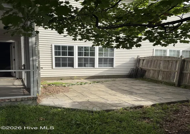 17th image of 2309 Berwick Ct #B, Greenville, NC 27834 | MLS# 100586349