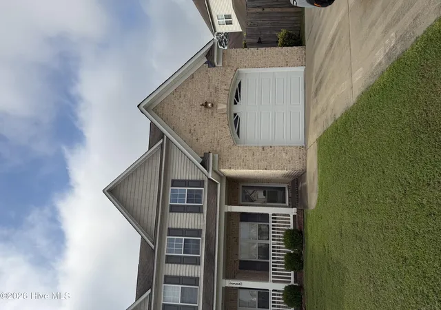 1st image of 2309 Berwick Ct #B, Greenville, NC 27834 | MLS# 100586349
