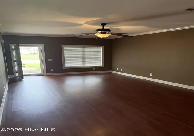 2nd image of 2309 Berwick Ct #B, Greenville, NC 27834 | MLS# 100586349