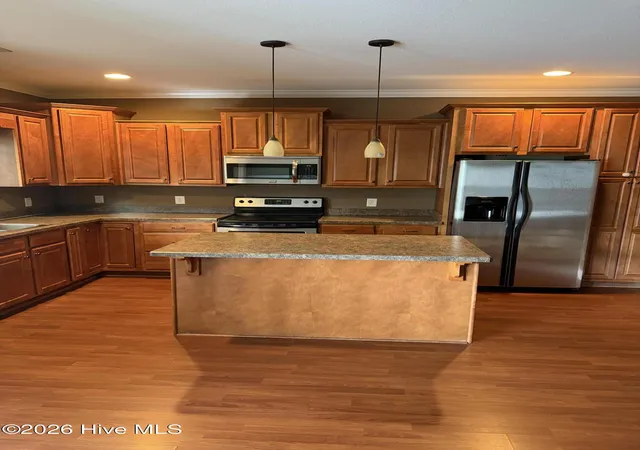 3rd image of 2309 Berwick Ct #B, Greenville, NC 27834 | MLS# 100586349