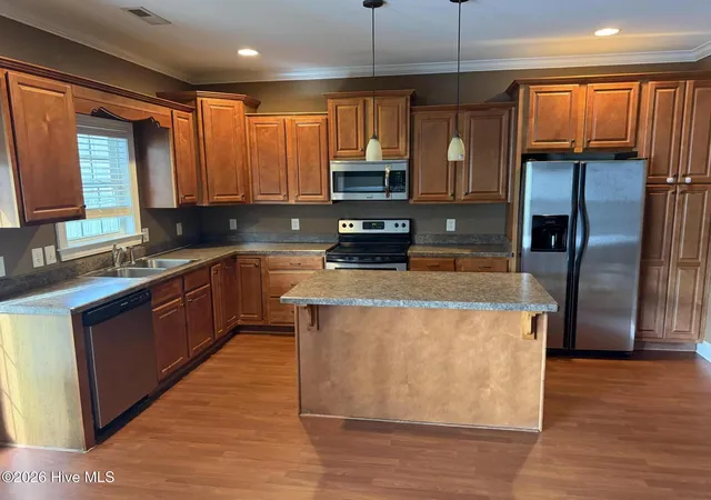4th image of 2309 Berwick Ct #B, Greenville, NC 27834 | MLS# 100586349