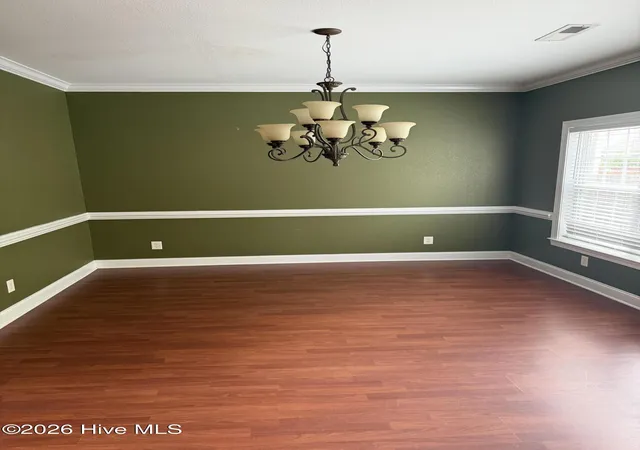 5th image of 2309 Berwick Ct #B, Greenville, NC 27834 | MLS# 100586349