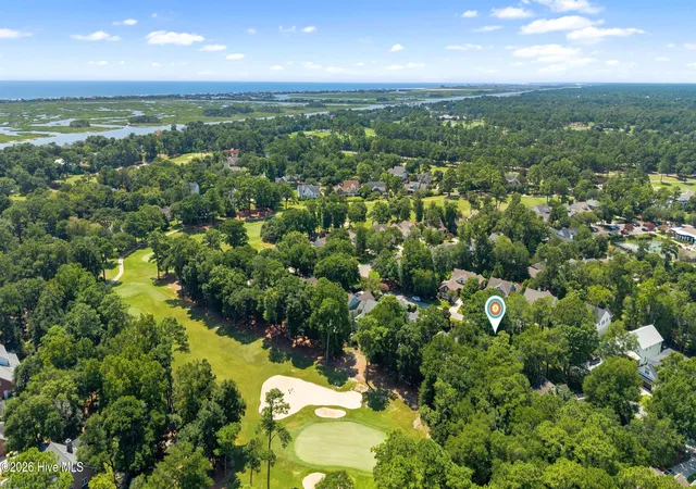 Photo 3 of Single family home for sale at 8313 Vintage Clb Cir, Wilmington, NC 28411 | MLS# 100596212 | Listing updated on 2026-09-18