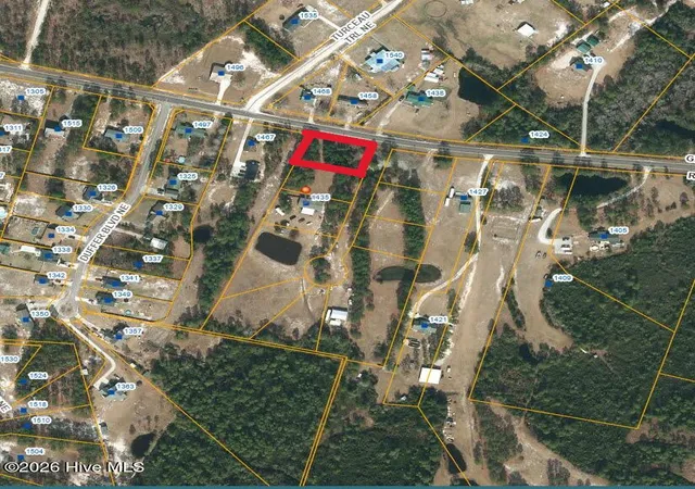 Photo 2 of Land for sale at 304 The Cvs Ln Ne, Leland, NC 28451 | MLS# 100567206 | Listing updated on 2026-08-27