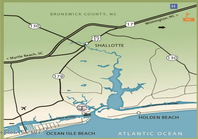 4th image of 4758 Island Walk Dr Sw, Shallotte, NC 28470 | MLS# 100524017