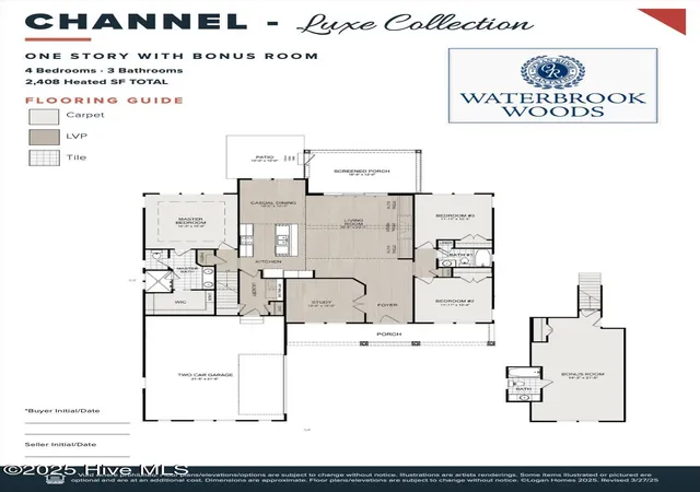 2nd image of 6798 Hanbury Pl Sw #105, Ocean Isle Beach, NC 28469 | MLS# 100585793