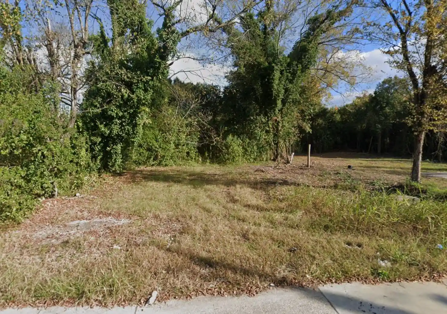 Photo 1 of Land for sale at 1538 12th Street, Augusta, GA 30901 | MLS# 100606018 | Listing updated on 2026-10-26