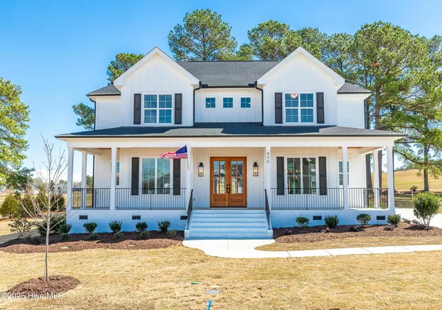Photo 1 of Single family home for sale at 162 Farmstead Ct, Wendell, NC 27591 | MLS# 100577731 | Listing updated on 2026-08-18