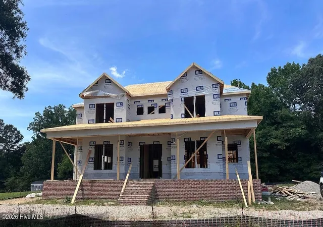 Photo 2 of Single family home for sale at 162 Farmstead Ct, Wendell, NC 27591 | MLS# 100577731 | Listing updated on 2026-08-18