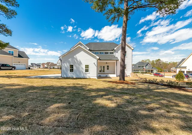 Photo 3 of Single family home for sale at 162 Farmstead Ct, Wendell, NC 27591 | MLS# 100577731 | Listing updated on 2026-08-18