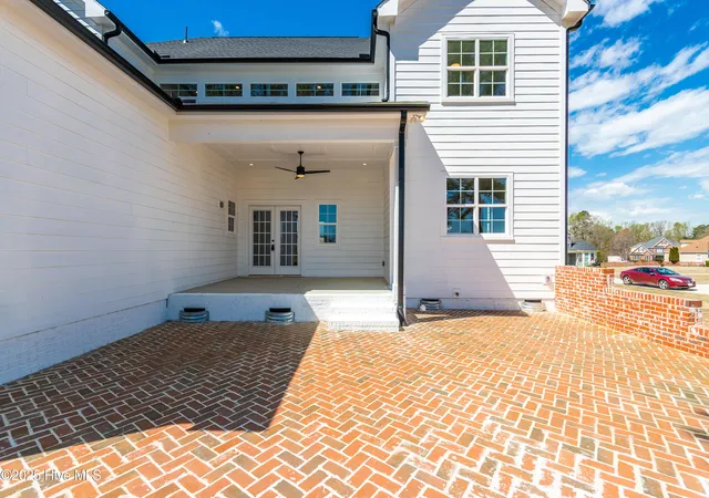 Photo 4 of Single family home for sale at 162 Farmstead Ct, Wendell, NC 27591 | MLS# 100577731 | Listing updated on 2026-08-18