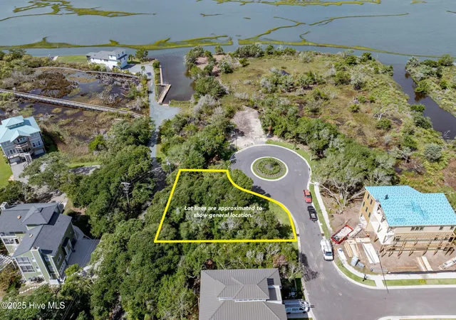 3rd image of 151 Auger Shell Ct, Surf City, NC 28445 | MLS# 100533891