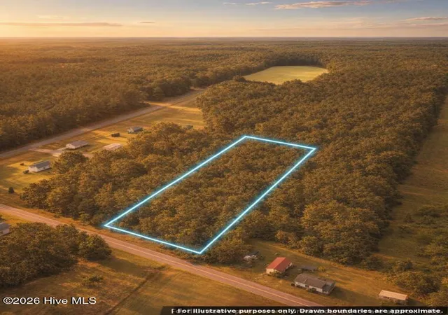 Homes for sale in Elizabethtown, NC | 0 Baldwin Branch Church Rd, Elizabethtown, NC 28337 | MLS# 100581888