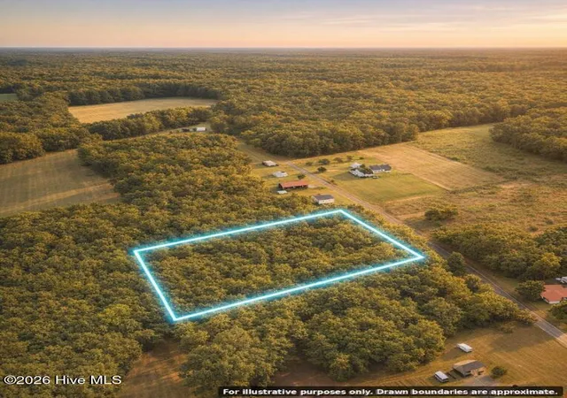 Homes for sale in Elizabethtown, NC | 0 Baldwin Branch Church Rd, Elizabethtown, NC 28337 | MLS# 100581888