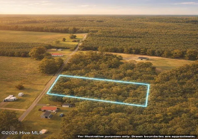 Homes for sale in Elizabethtown, NC | 0 Baldwin Branch Church Rd, Elizabethtown, NC 28337 | MLS# 100581888