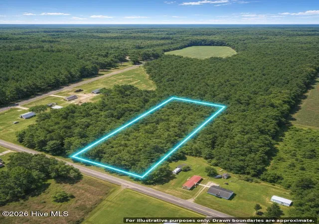 Homes for sale in Elizabethtown, NC | 0 Baldwin Branch Church Rd, Elizabethtown, NC 28337 | MLS# 100581888