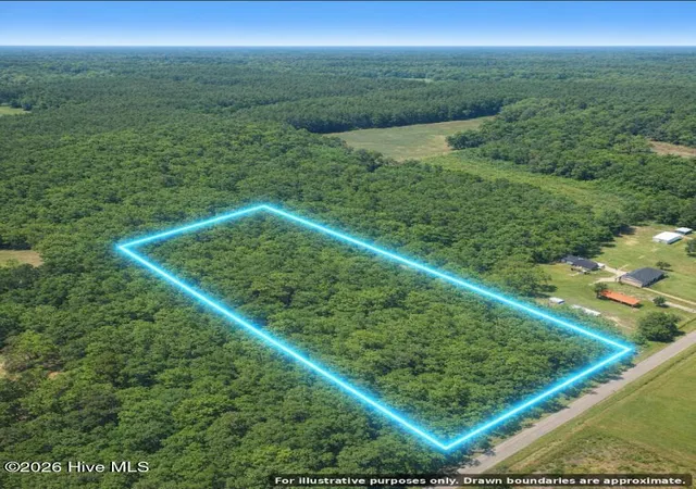 Homes for sale in Elizabethtown, NC | 0 Baldwin Branch Church Rd, Elizabethtown, NC 28337 | MLS# 100581888
