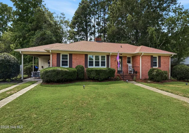 Homes for sale in Greenville, NC | 1114 W Ragsdale Rd, Greenville, NC 27858 | MLS# 100584705