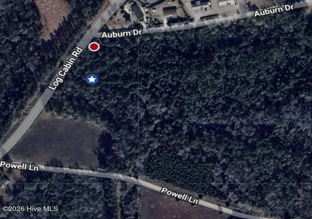 Photo 1 of Land for sale at Tbd Log Cabin Rd, Loris, SC 29569 | MLS# 100549109 | Listing updated on 2026-08-25