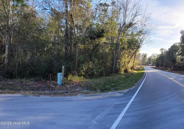 Photo 4 of House for sale at Tbd Log Cabin Rd, Loris, SC 29569 | MLS# 100549109 | Listing updated on 2026-08-25
