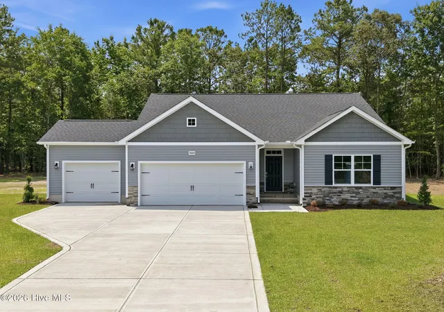 Homes for sale in Grimesland, NC | 3003 Tucker Hill Dr, Grimesland, NC 27837 | MLS# 100562184