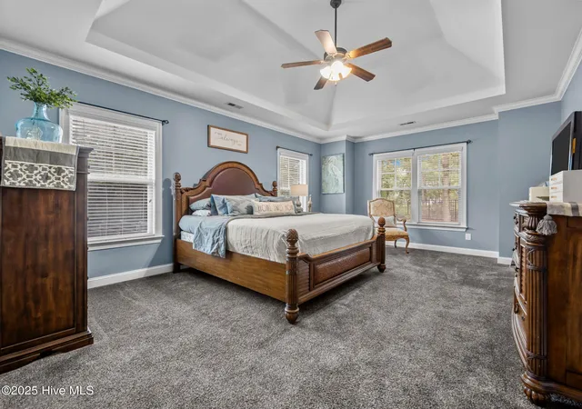 5th image of 218 Sea Holly Trl, Swansboro, NC 28584 | MLS# 100528564