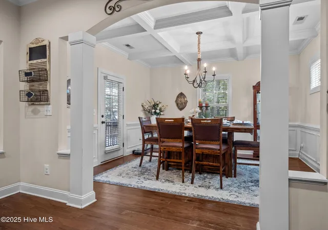 3rd image of 218 Sea Holly Trl, Swansboro, NC 28584 | MLS# 100528564