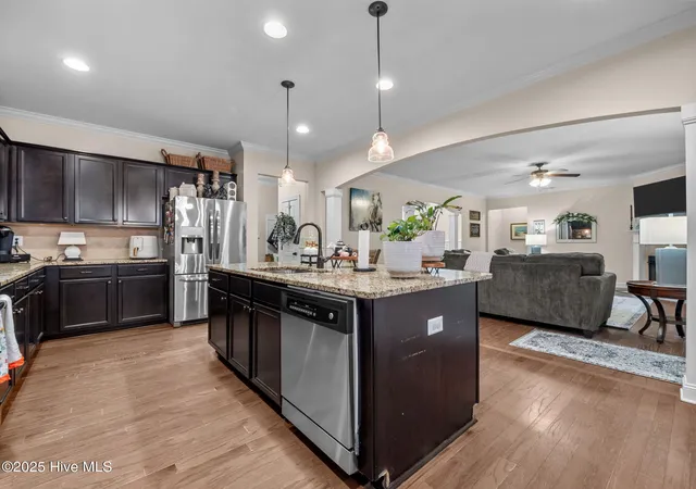 2nd image of 218 Sea Holly Trl, Swansboro, NC 28584 | MLS# 100528564