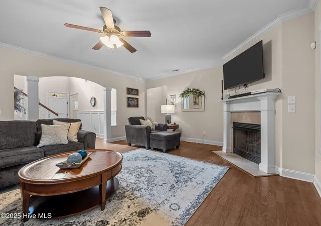 4th image of 218 Sea Holly Trl, Swansboro, NC 28584 | MLS# 100528564