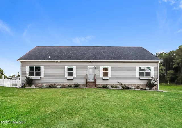 Homes for sale in Supply, NC | 2147 Rosemary Ln Sw, Supply, NC 28462 | MLS# 100586831